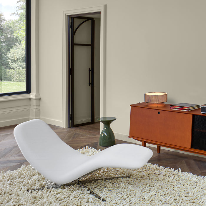 Vallée Blanche Chaise Lounge