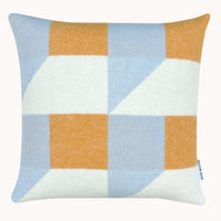 Cubics Cushion