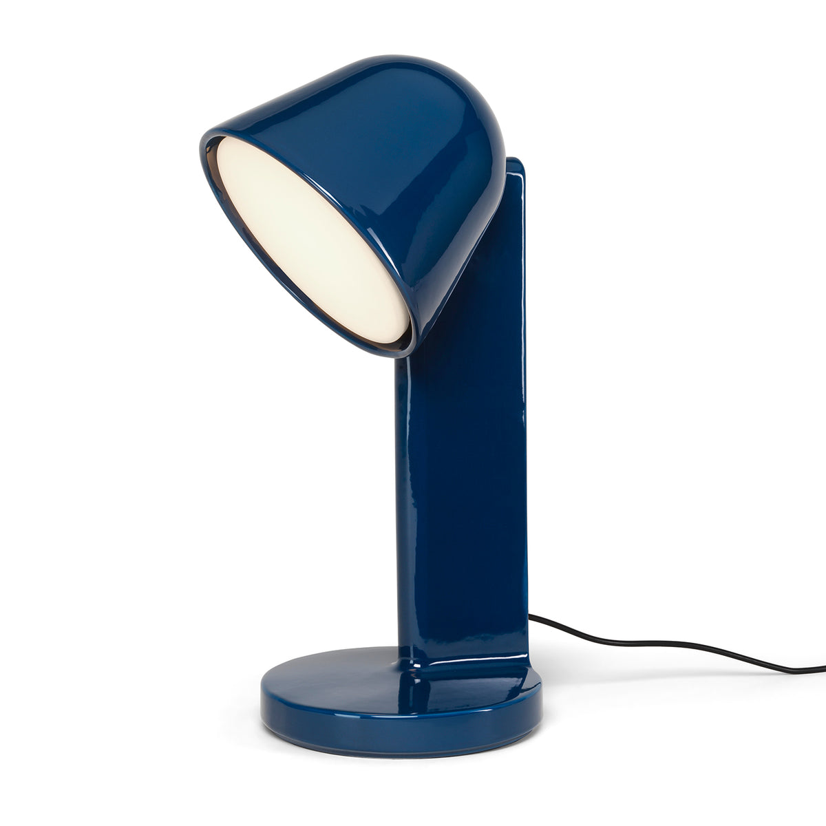 Céramique Lamp, Down