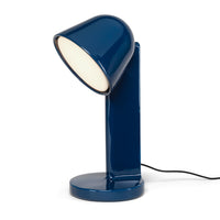 Céramique Lamp, Down