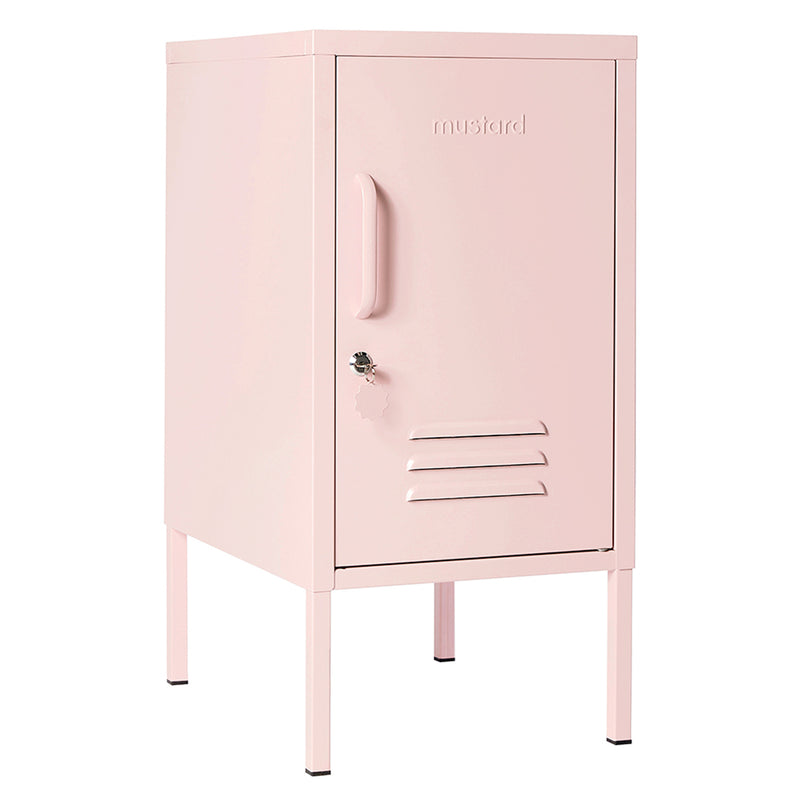 The Shorty Locker