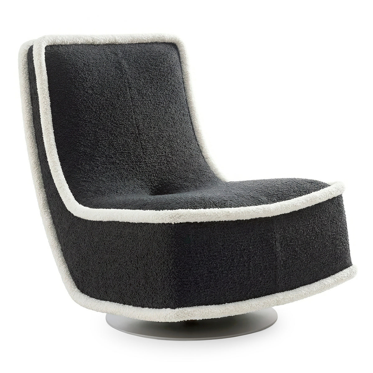 Bonheur du Jour Lounge Chair
