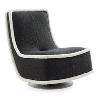 Bonheur du Jour Lounge Chair
