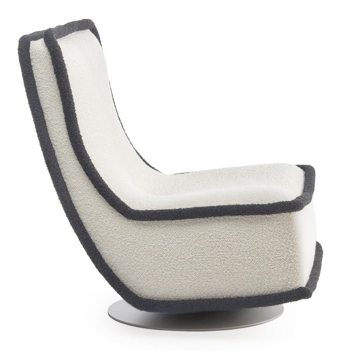Bonheur du Jour Lounge Chair