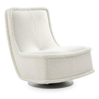 Bonheur du Jour Lounge Chair