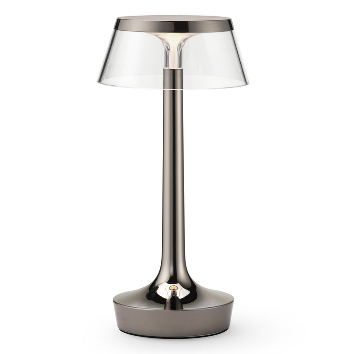 Bon Jour Unplugged Lamp