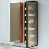 BoxOne Entrance Storage System