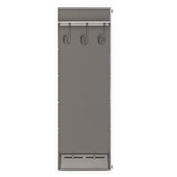 BoxOne Entrance Storage System