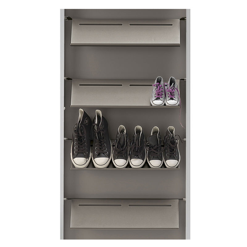 BoxOne Entrance Storage System