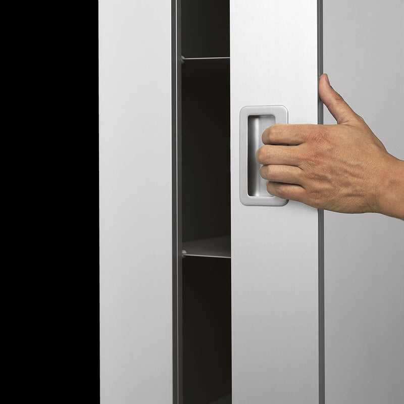 BoxOne Entrance Storage System