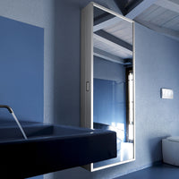 Box Entrance Storage System