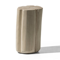 Brick Side Table