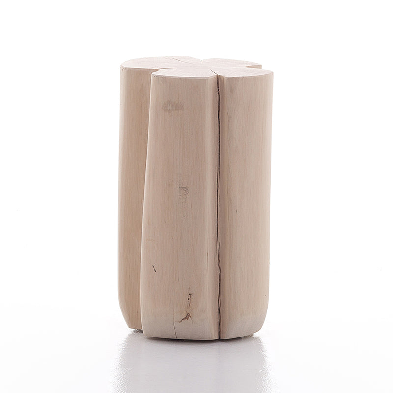 Brick Side Table