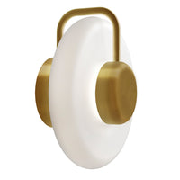 Tratto Wall Light