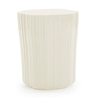 Corteza Side Table