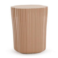Corteza Side Table