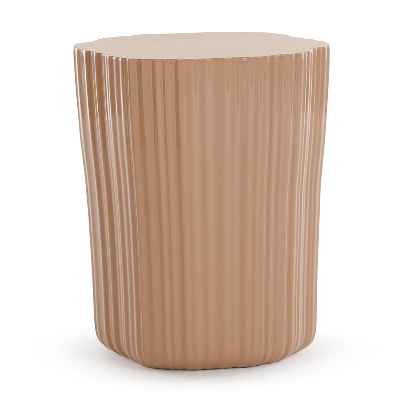 Corteza Side Table