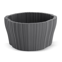 Corteza Wide Plant Pot