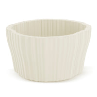 Corteza Wide Plant Pot
