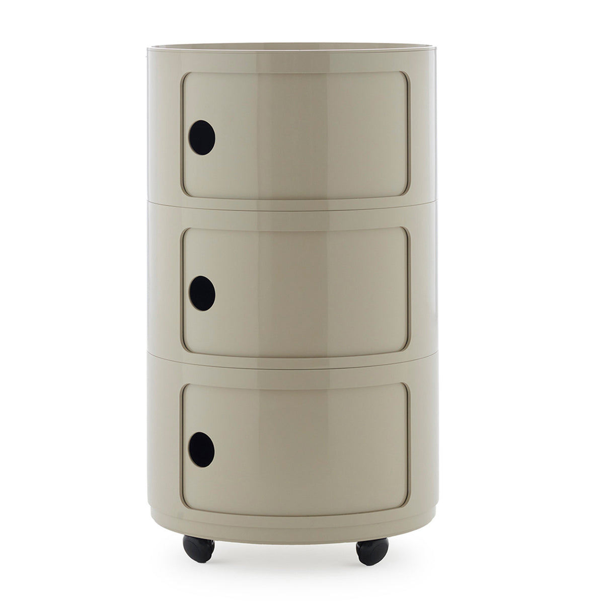 Componibili Big 3 Tier Storage