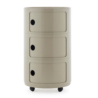 Componibili Big 3 Tier Storage