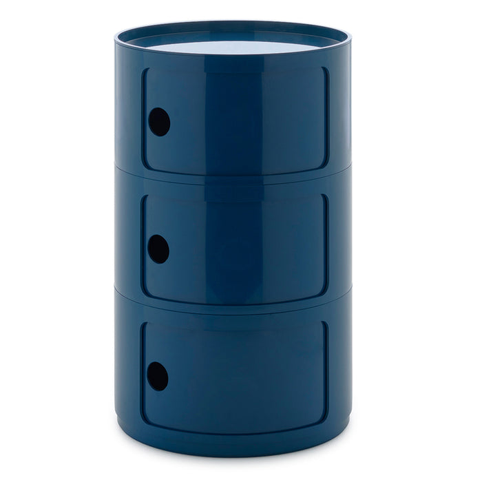 Componibili Big 3 Tier Storage