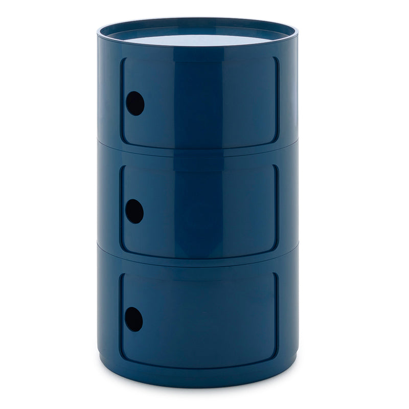 Componibili Big 3 Tier Storage