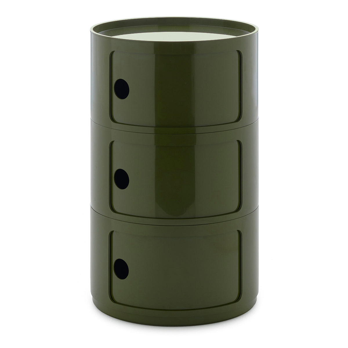 Componibili Big 3 Tier Storage