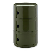 Componibili Big 3 Tier Storage