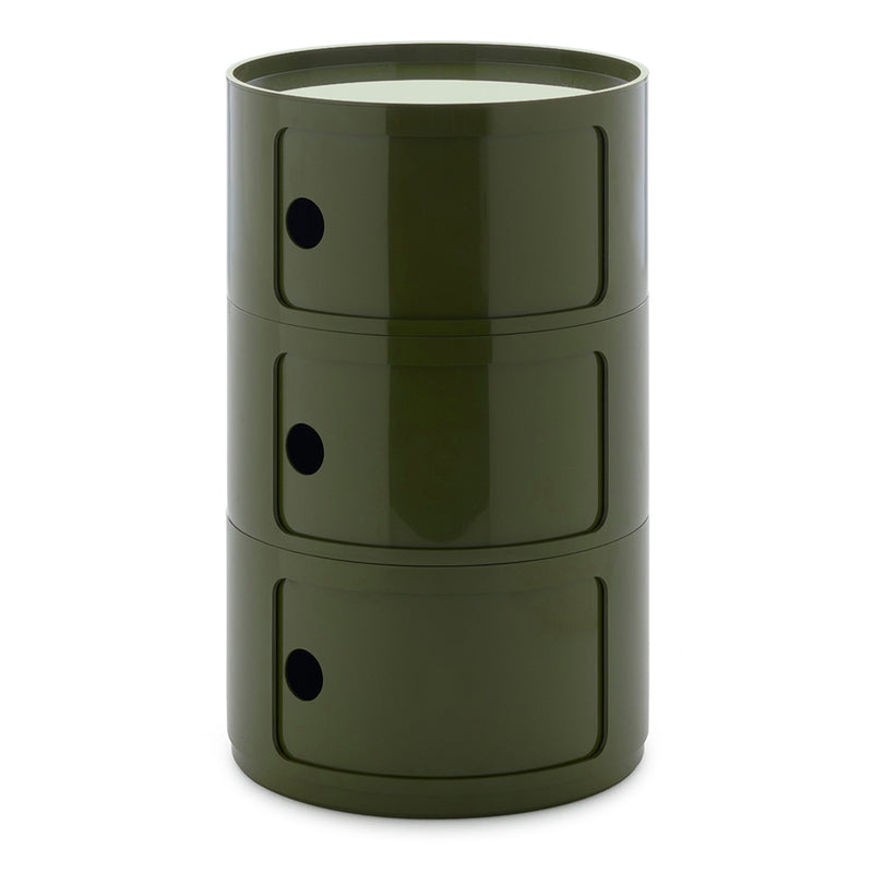 Componibili Big 3 Tier Storage