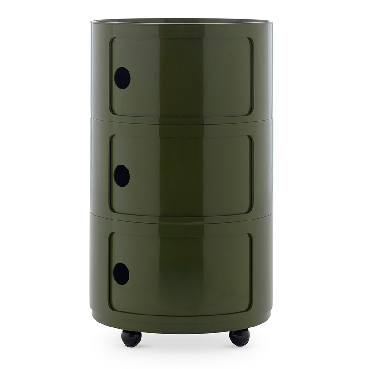 Componibili Big 3 Tier Storage