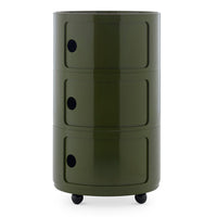 Componibili Big 3 Tier Storage