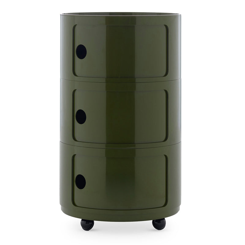 Componibili Big 3 Tier Storage