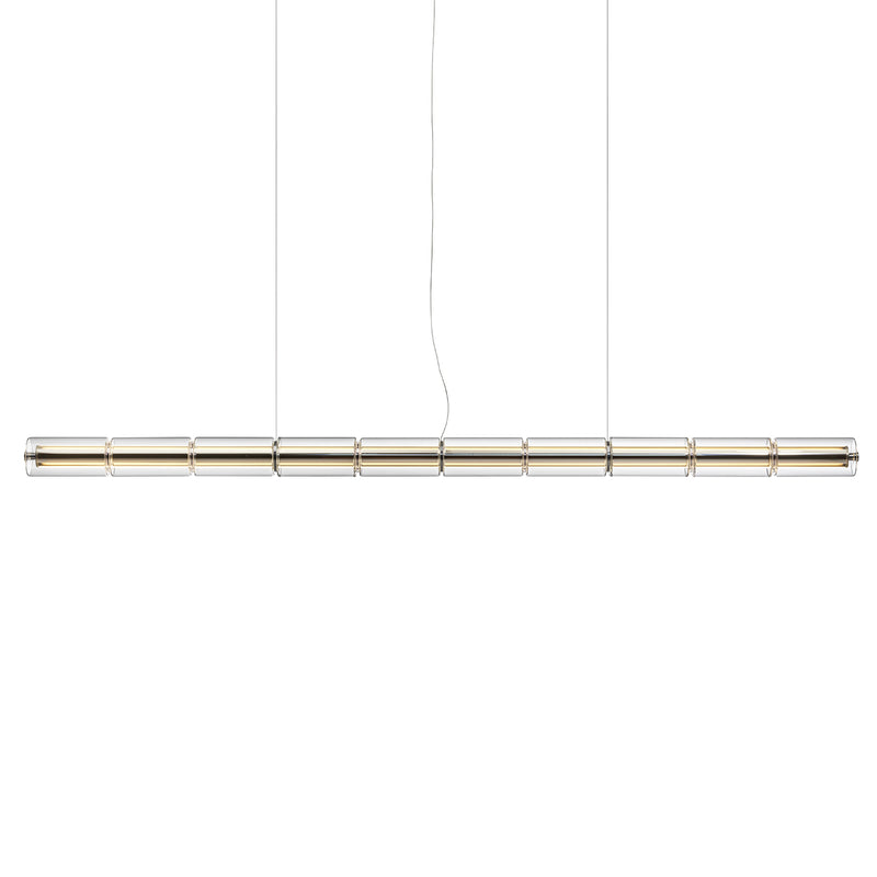 Luce Cylindrica Suspension Light