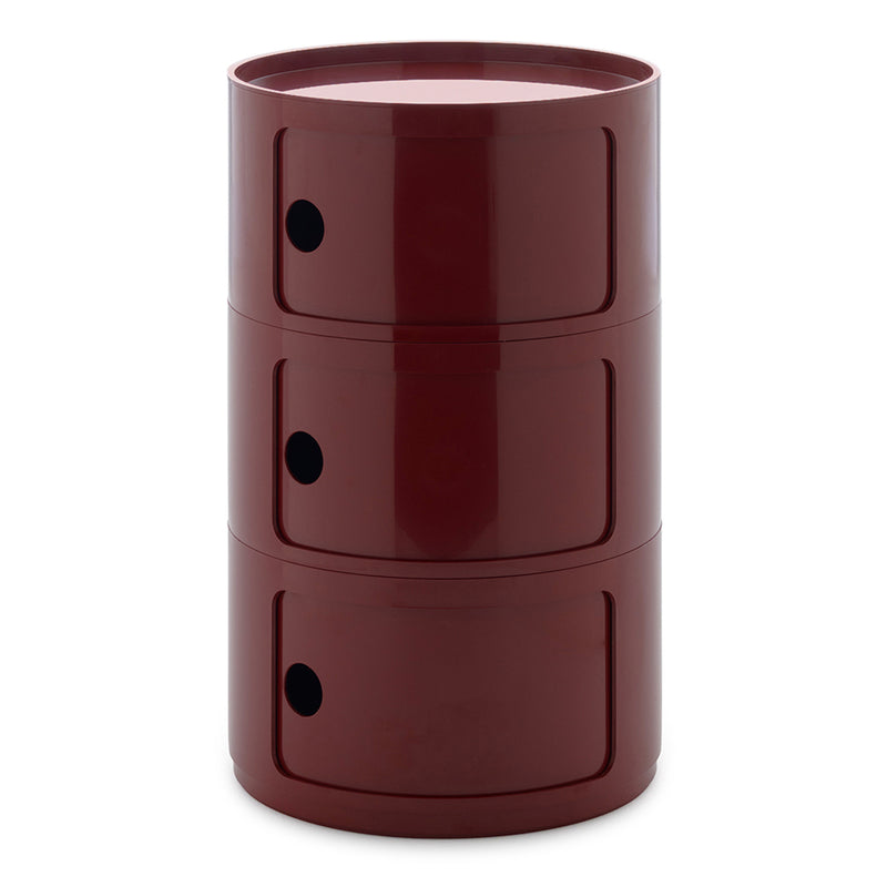 Componibili Big 3 Tier Storage