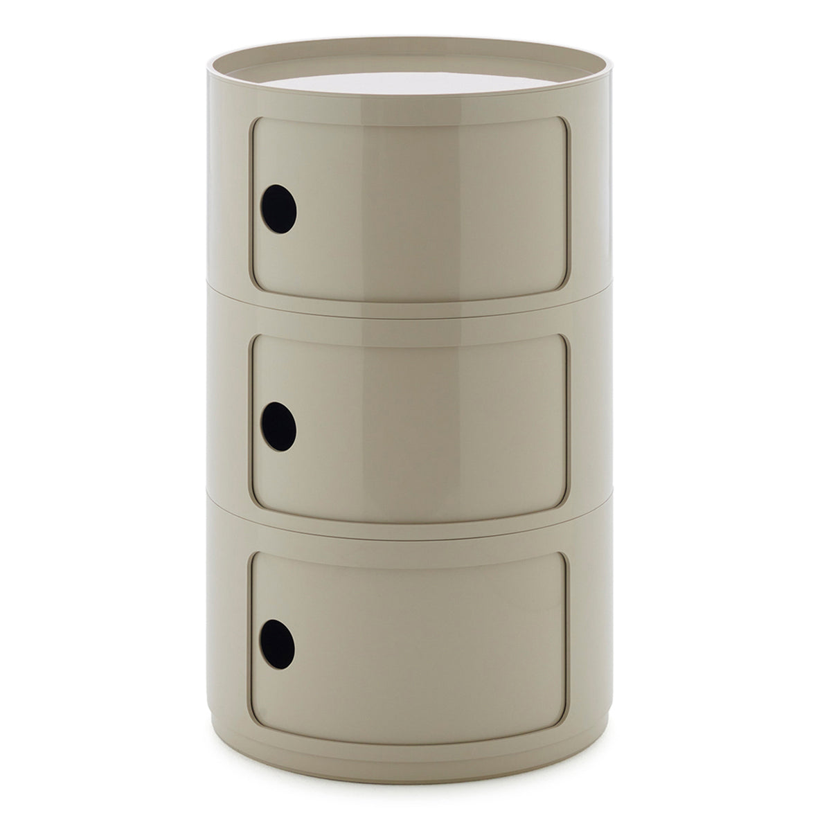 Componibili Big 3 Tier Storage