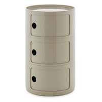 Componibili Big 3 Tier Storage