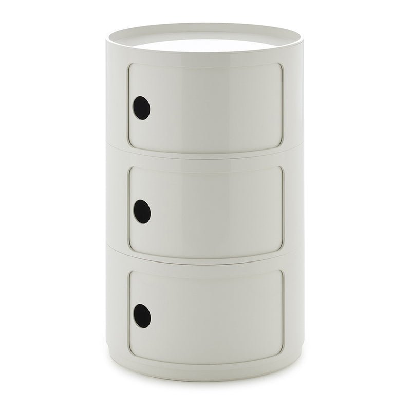 Componibili Big 3 Tier Storage