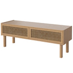 Oiled Oak