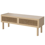 White Pigmented Oak