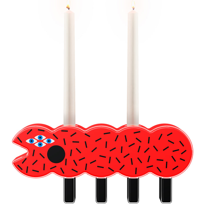 Brucoloco Candlestick