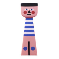 Gary Candlestick