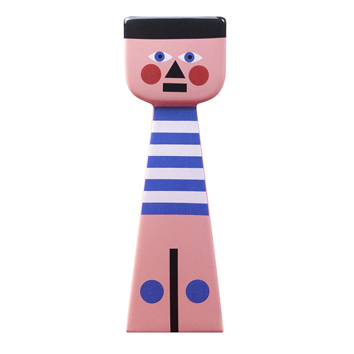 Gary Candlestick