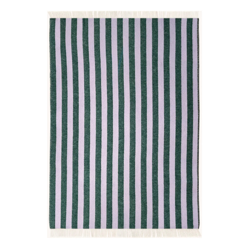 Candy Wrap Blanket