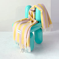 Candy Wrap Blanket