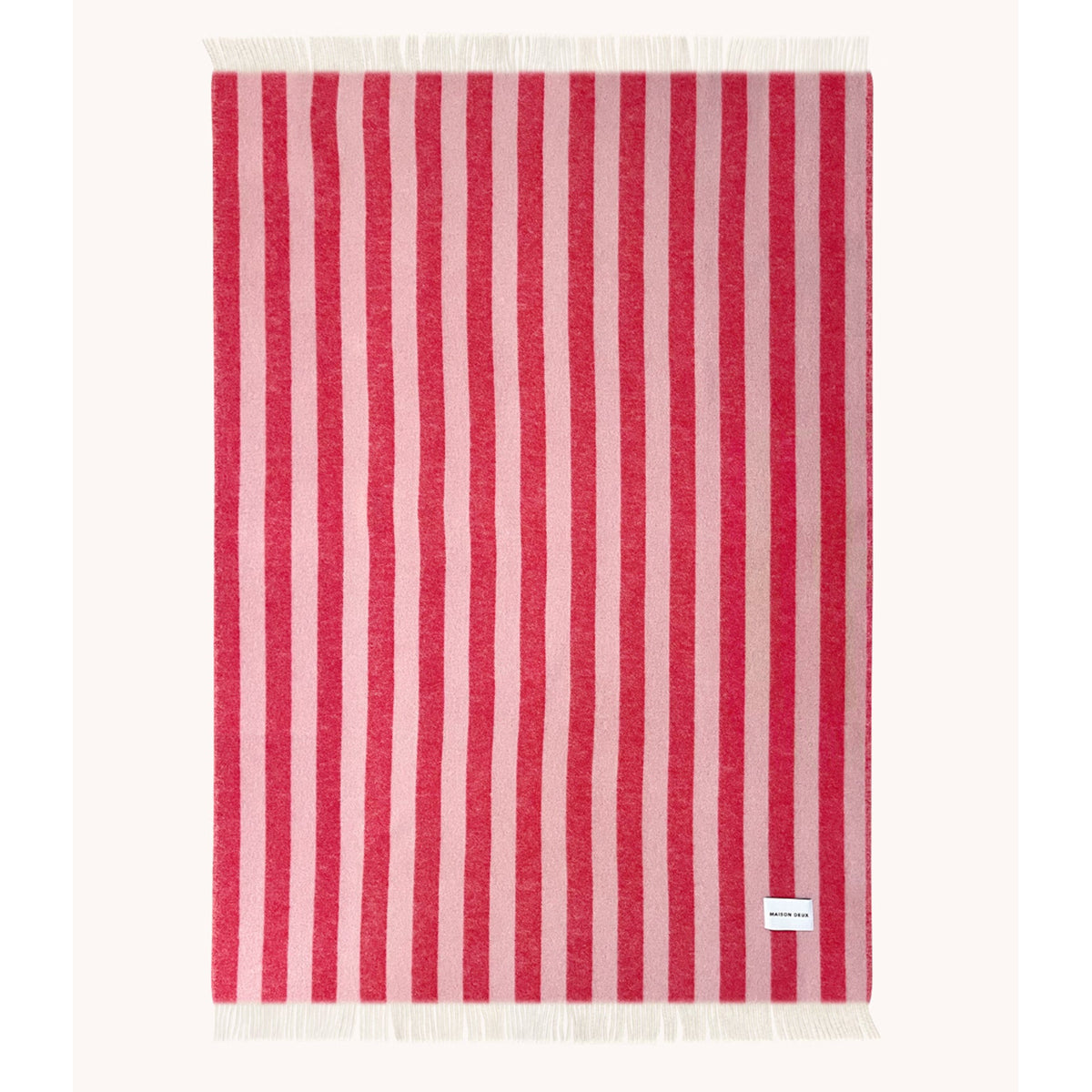Candy Wrap Blanket