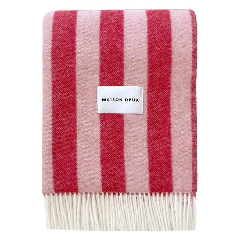 Candy Wrap Blanket