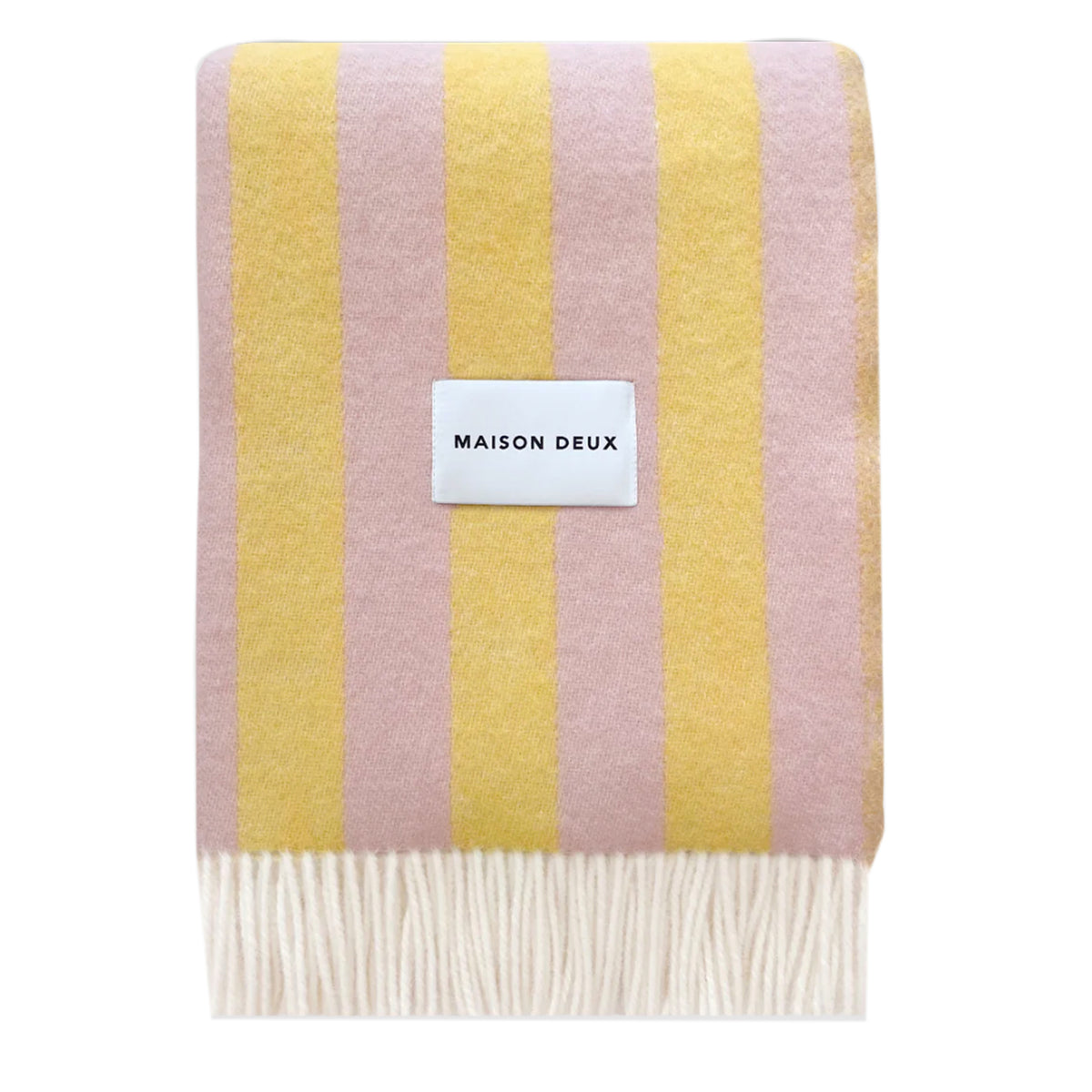 Candy Wrap Blanket