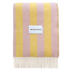 Pink Yellow