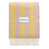 Candy Wrap Blanket